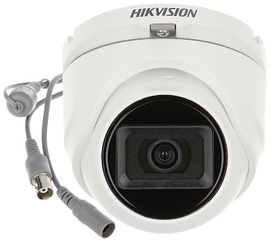 KAMERA AHD HD CVI HD TVI PAL DS 2CE76H0T ITMF 2 8mm C 5 Mpx Hikvision