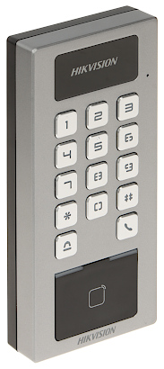 KONTROLER DOST PU RFID DS K1T502DBWX Hikvision