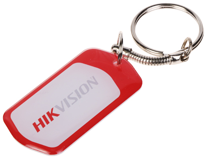 BRELOK ZBLI ENIOWY RFID DS K7M102 M Hikvision