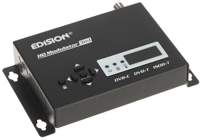 EDISION-3IN1/HD