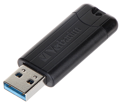 PENDRIVE USB 3 0 FD 128 49319 VERB 128 GB USB 3 0 VERBATIM