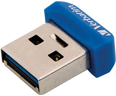 PENDRIVE USB 3 0 FD 32 98710 VERB 32 GB USB 3 0 VERBATIM