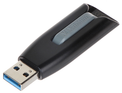 PENDRIVE USB 3 0 FD 64 49174 VERB 64 GB USB 3 0 VERBATIM