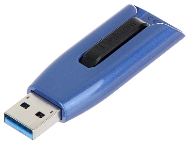 PENDRIVE USB 3 0 FD 64 49807 VERB 64 GB USB 3 0 VERBATIM