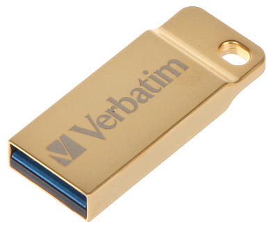 PENDRIVE USB 3 0 FD 64 99106 VERB 64 GB USB 3 0 VERBATIM