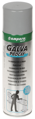 GALVA-PROCAT
