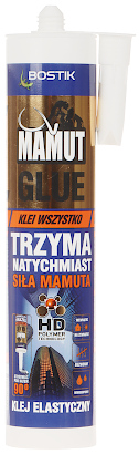 GLUE-U290/MAMUT