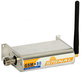 GSM-80