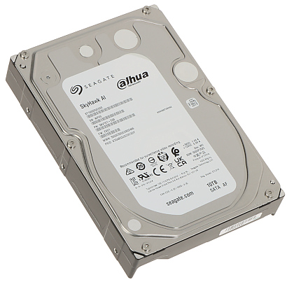 HDD-ST10000VE000
