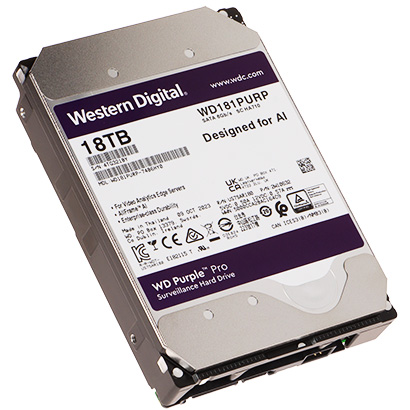 HDD-WD181PURP