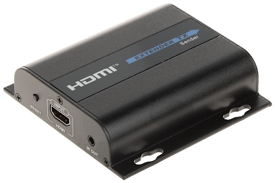 HDMI-EX-150IR/TX-V4