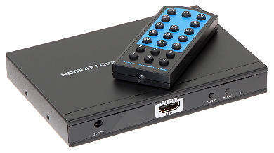 HDMI-QC-4/1