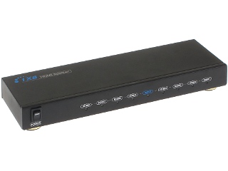 HDMI-SP-1/8