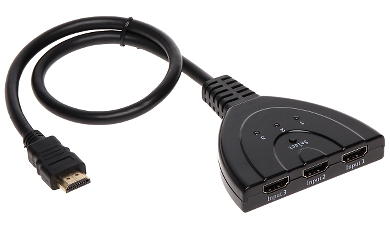 HDMI-SW-3/1C