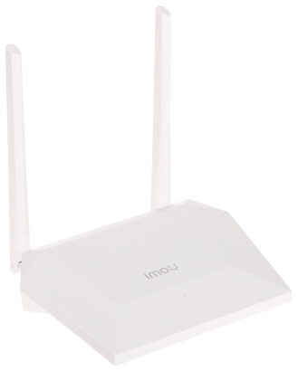ROUTER WIFI HR300 2 4 GHz 300 Mb s IMOU