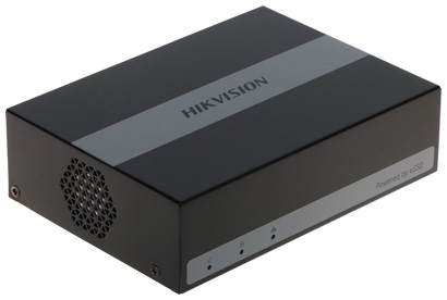 REJESTRATOR AHD HD CVI HD TVI CVBS TCP IP IDS E04HQHI B 4 KANA Y ACUSENSE Hikvision
