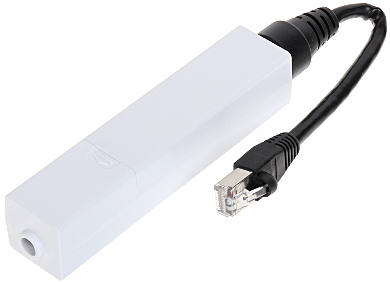 ADAPTER DO ZASILANIA PO SKR TCE INSTANT 802 3AF OUT UBIQUITI