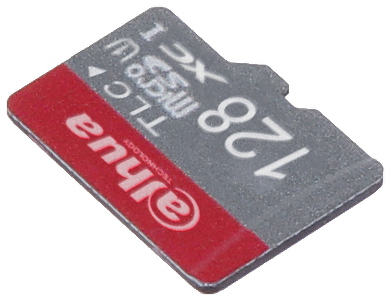 KARTA PAMI CI PFM113 microSD UHS I 128 GB DAHUA