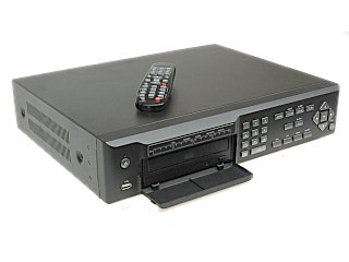 RC-16400/DVD