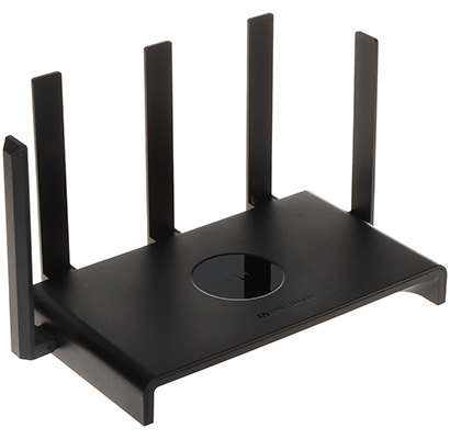 ROUTER RG EW1300G Wi Fi 5 2 4 GHz 5 GHz 400 Mb s 867 Mb s REYEE