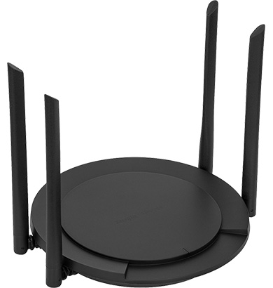 ROUTER RG EW300PRO 2 4 GHz 300 Mb s REYEE