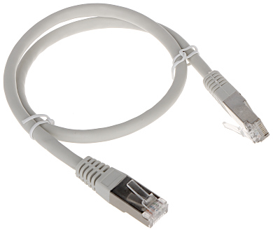 RJ45/FTP6/0.5-GY