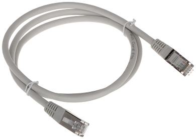 RJ45/FTP6/1.0-GY