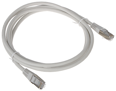 RJ45/FTP6/2.0-GY