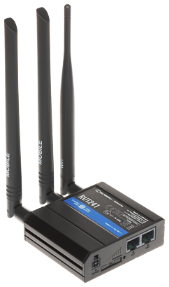PUNKT DOST POWY 4G LTE ROUTER RUT241 2 4 GHz 300 Mb s Teltonika