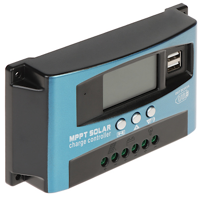 SCC-40A-MPPT-LCD-M2