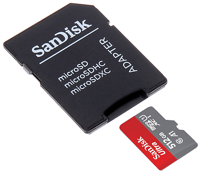 SD-MICRO-10/512-SANDISK