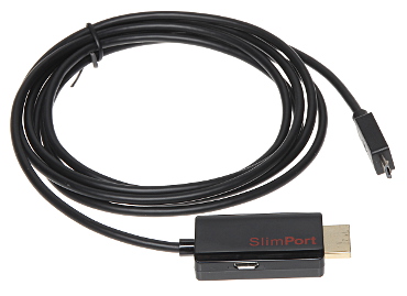 SLIMPORT/HDMI