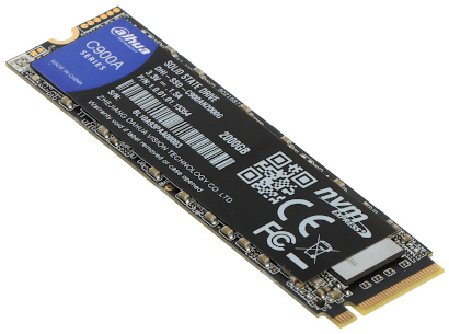 DYSK SSD SSD C900AN2000G 2 TB M 2 PCIe DAHUA