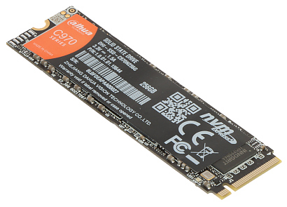 SSD-C970N256G
