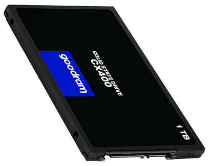 DYSK DO REJESTRATORA SSD PR CX400 01T 1 TB 2 5 GOODRAM