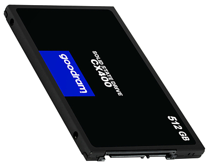 SSD-PR-CX400-512