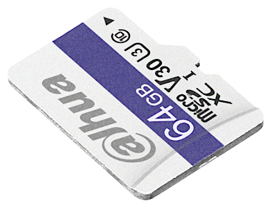 KARTA PAMI CI TF C100 64GB microSD UHS I SDXC 64 GB DAHUA