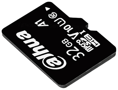 KARTA PAMI CI TF L100 32GB microSD UHS I SDHC 32 GB DAHUA
