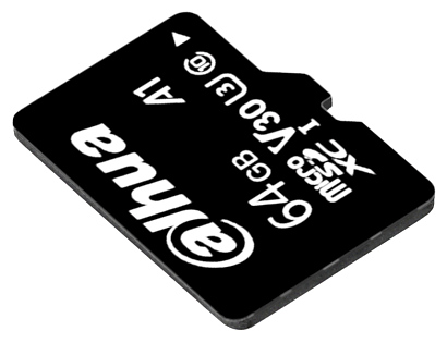 KARTA PAMI CI TF L100 64GB microSD UHS I SDHC 64 GB DAHUA