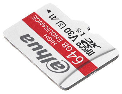 KARTA PAMI CI TF S100 64GB microSD UHS I 64 GB DAHUA