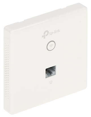 PUNKT DOST POWY TL EAP115 WALL 2 4 GHz 300 Mb s TP LINK