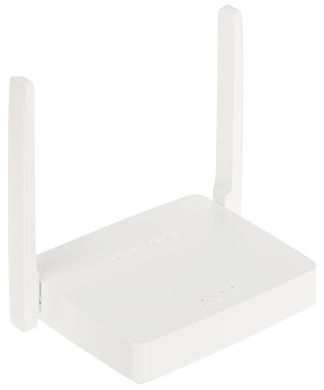 ROUTER TL MERC MW302R 2 4 GHz 300 Mb s TP LINK MERCUSYS