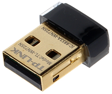 KARTA WLAN USB TL WN725N 150 Mb s TP LINK