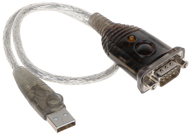 KONWERTER USB RS 232 UC 232A