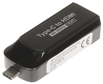 USB-C/HDMI