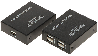 EXTENDER USB EX 150 4 USB