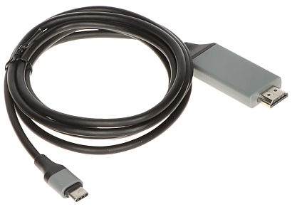 USB-W-C/HDMI-W/2M