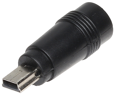 PRZEJ CIE USB W MINI GT 55