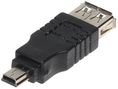 PRZEJ CIE USB W MINI USB G