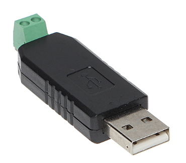 USB/RS485